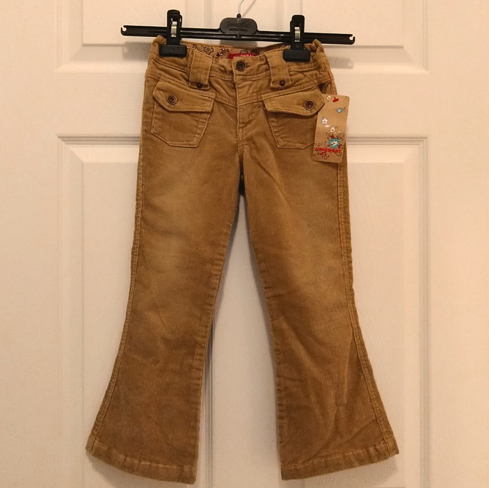 Union Bay (5) corduroy jeans - NWOT